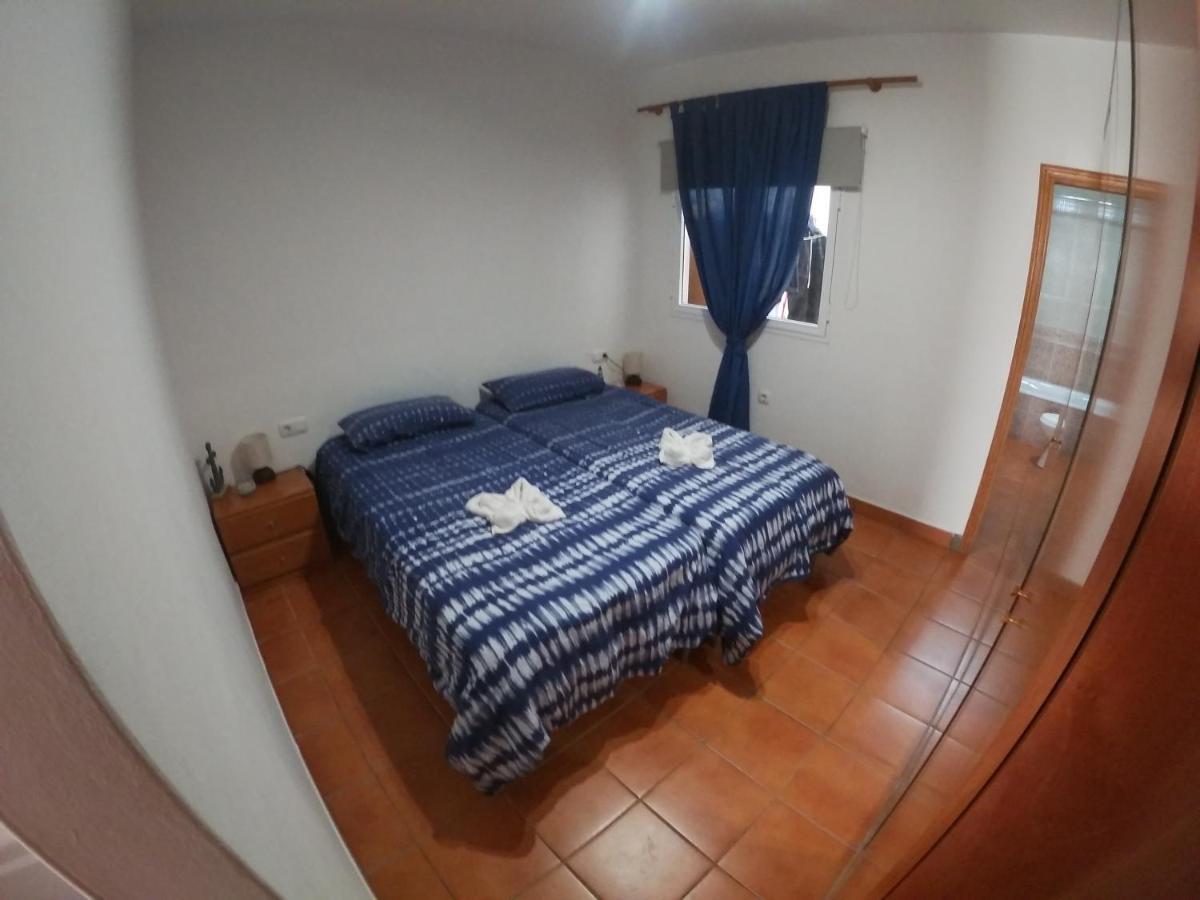 Paradise Apartament * Gran Tarajal